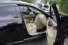 Bild des Angebotes Infiniti QX70 QX70+3.0d+AWD+Aut.+S+Premium