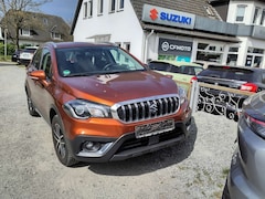 Bild des Angebotes Suzuki SX4 S-Cross 1.0 Boosterjet Comfort