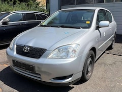 Bild des Angebotes Toyota Corolla Corolla 2.0 D-4D Sol