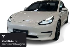 Bild des Angebotes Tesla Model 3 Performance