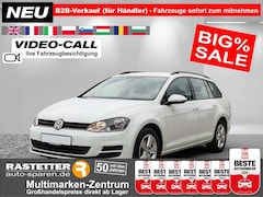 Bild des Angebotes VW Golf Variant TSI Comfortline PDC+Klima+LMF+Touch
