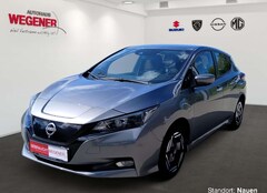 Bild des Angebotes Nissan Leaf LEAF  MY22 Acenta 40KWh Allw. Ladek. Typ2 u. Sch