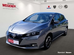 Bild des Angebotes Nissan Leaf LEAF MY22 Acenta 40KWh Allw. Ladek. Typ2 u. Sch