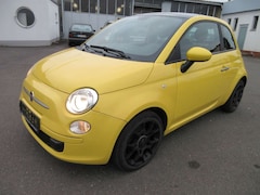 Bild des Angebotes Fiat 500 Twin Air Plus