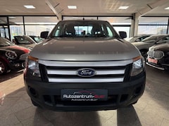 Bild des Angebotes Ford Ranger XL Doppelkabine 4x4