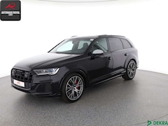 Bild des Angebotes Audi SQ7 SQ7 4.0 TFSI qu HUD,SOFTCLOSE,B+O,SITZKLIMA,AHK