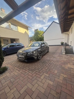 Audi RS3 2.5 TFSI quattro