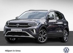 Bild des Angebotes VW T-Cross 1.0 STYLE DSG NAVI BEATS CAM MATRIXLED