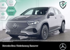 Bild des Angebotes Mercedes-Benz EQA 300 4M PROG+20"+PLUS-PAKET+PANO+360+KEYLESS