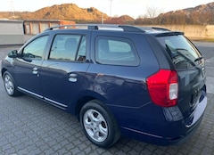 Bild des Angebotes Dacia Logan Logan MCV II Kombi TCe 90 Prestige