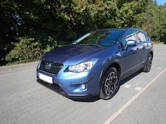 Bild des Angebotes Subaru XV 2.0i Exclusive Lineartronic 4WD