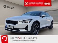 Bild des Angebotes Polestar 2 Long Range Dual Motor+78 kWh+PLUS+PILOT+AHK