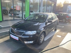 Bild des Angebotes Skoda Rapid/Spaceback Cool Edition