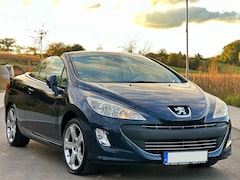 Bild des Angebotes Peugeot 308 Cabrio Diesel 140PS Premium Original NEUE Service
