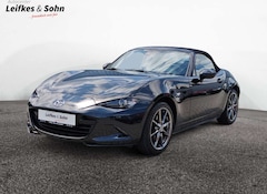 Bild des Angebotes Mazda MX-5 SKYACTIV-G 184 Sports-Line