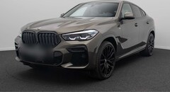 Bild des Angebotes BMW X6 M Sport 360° HUD H K 22Zoll Individual