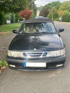 Bild des Angebotes Saab 9-3 9-3 2.0i Turbo Cabrio SE
