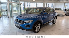 Bild des Angebotes VW T-Roc Style 4Motion *DSG*LED*Navi*PDC*ACC*DAB*