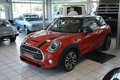 Bild des Angebotes MINI Cooper S Mini 3-trg. Cooper S *1.Hand