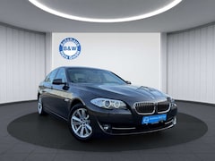 Bild des Angebotes BMW 528 i xDrive Lim GSD*NAVI-P*LEDER*BI-XENON*TEMP