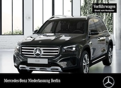 Bild des Angebotes Mercedes-Benz GLB 200 PROGRESSIVE+MULTIBEAM+KAMERA+TOTW+KEYLESS