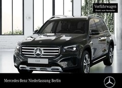 Bild des Angebotes Mercedes-Benz GLB 200 PROGRESSIVE+MULTIBEAM+KAMERA+TOTW+KEYLESS