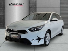 Bild des Angebotes Kia Ceed SW / cee'd SW 1.5T Vision Automatik Navi Mehrzonenklima Digitale