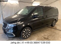 Bild des Angebotes Mercedes-Benz EQV 300 300 lang 7 Sitze | Distronic | ILS-LED | Kam