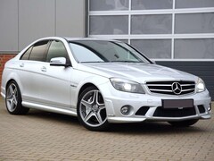 Bild des Angebotes Mercedes-Benz C 63 AMG C 63 AMG 7G-TRONIC SPORT EDITION