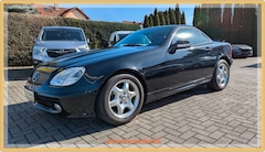Bild des Angebotes Mercedes-Benz SLK 230 KOMPRESSOR AUT 1.H KEIN ROST TOP ZUSTAND