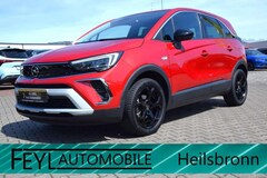 Bild des Angebotes Opel Crossland X Crossland 1.2 Turbo "Elegance"