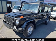 Bild des Angebotes Mercedes-Benz G 300 CDI Professional