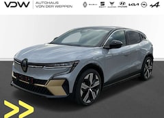 Bild des Angebotes Renault Megane E-Tech Electric Iconic Klima Navi Leder Rückfahrkamera