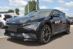 Bild des Angebotes Kia EV6 84-kWh AWD GT-line UVP 69.738 EUR
