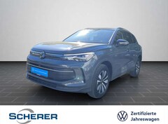 Bild des Angebotes VW Tiguan Life GOAL 2.0 TDI, DSG, 4MOTION, *3,99%*,