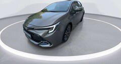 Bild des Angebotes Toyota Corolla Hybrid Team-D/ Bi-LED/DigiCo/Rfk/Shz/Technik-P
