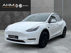 Bild des Angebotes Tesla Model Y Long Range Dual AWD MwSt. ausweisbar