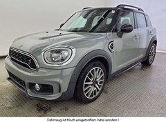 Bild des Angebotes MINI Cooper SD Countryman ALL4*JCW*HARMAN*LEDER*1HAND