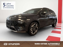 Bild des Angebotes Hyundai BAYON FL Prime Assistenz-Paket