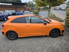 Bild des Angebotes SEAT Ibiza Seat Ibiza SC 1.6 16V Sport Limited Sport