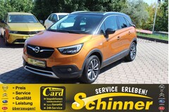 Bild des Angebotes Opel Crossland X 1.2 Start/Stop Ultimate