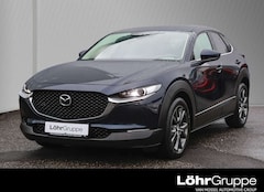 Bild des Angebotes Mazda CX-30 Selection 2.0 SkyActiv-X Hybrid Navi/RFK