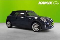 Bild des Angebotes MINI Cooper Cabrio Aut.Chili+LED+LEDER+KAMERA+NAVI