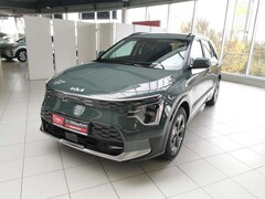 Bild des Angebotes Kia Niro EV Ins +Wärmepumpe+DW+Tech+Relax+Sound+Blac