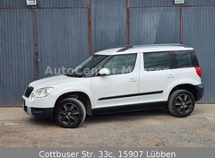 Bild des Angebotes Skoda Yeti Active (Nr. 056)