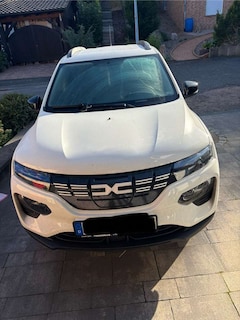 Bild des Angebotes Dacia Spring SpringComfort Plus