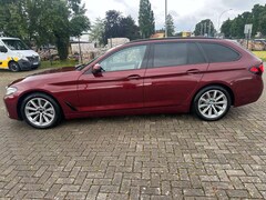 Bild des Angebotes BMW 520 5 Touring 520 d Luxury Line