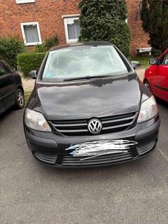 Bild des Angebotes VW Golf Plus Trendline