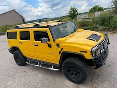 Bild des Angebotes HUMMER H2