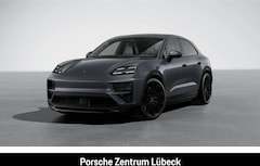 Bild des Angebotes Porsche Macan Turbo Burmester HA-Lenkung Surround-View